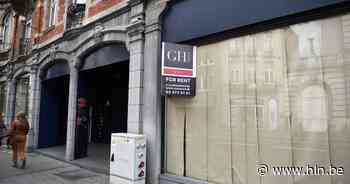 Leuven bindt strijd aan met leegstand: “Stappen in de goede richting, maar er blijven nog pijnpunten.” - Het Laatste Nieuws