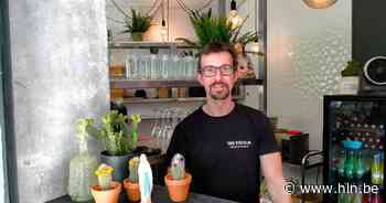 Mexicaanse keuken met een vegetarische draai: The Vexican opent pop-up - Het Laatste Nieuws