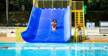 8x verfrissing in Leuven en het Hageland: van zwemmen en ijsjes likken tot hittekorting in de cinema - Het Laatste Nieuws