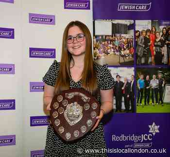 'Magnificent' woman among winners in MIKE youth leadership awards