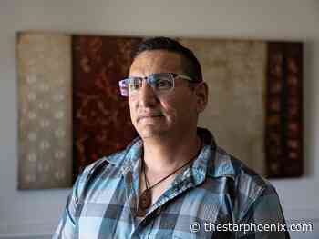 Saskatoon man who alleged excessive force by police files human rights complaint