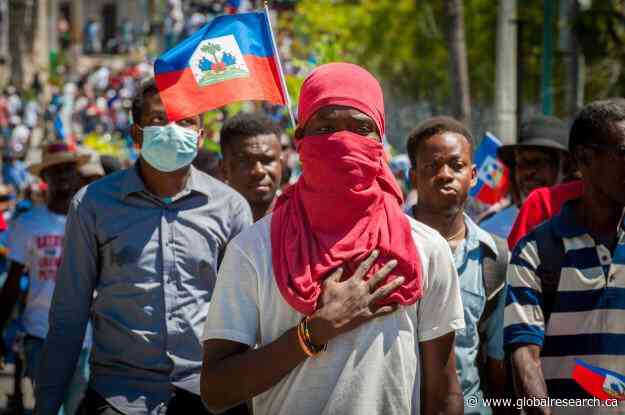 Die Impfverweigerung in Haiti hat zu den niedrigsten COVID-19-Fällen und Todesraten in der westlichen Hemisphäre geführt
