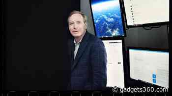 Microsoft President Brad Smith Sees Labour Force Decline Amid Pressure on High Salaries