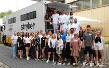 So verlief der 2. Schweinfurter Trauma-Workshop für Ärzte und OP-Personal am Leopoldina-Krankenhaus - Lokale Nachrichten aus Stadt und Landkreis Schweinfurt - SW1.News