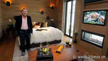 Fachkräftemangel: Job-Speeddating und Grillplausch – so sucht Sawiris neues Personal - 20 Minuten