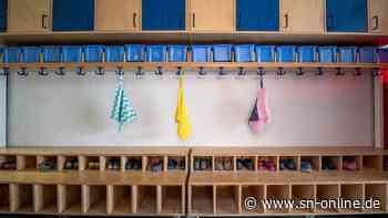 Rodenberg: Erneut Personal-Engpässe in Ex-Rodelino-Kita der ASB - Schaumburger Nachrichten