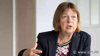 Ursula Nonnemacher im Interviw : Corona-Sommerwelle: Erste Krankenhäuser klagen über erkranktes Personal - svz – Schweriner Volkszeitung