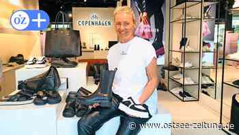 Usedom: „Pier 14“ investiert trotz Krise in neues Personal und Läden - Ostsee Zeitung