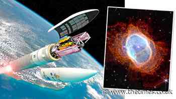 Beazley space insurance finds new frontier with Equatorial Launch Australia deal - The Times