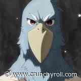 Crunchyroll to Stream Shangri-La Frontier in 2023 - Crunchyroll News