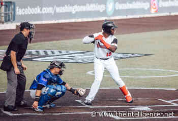 Washington Wild Things to host Frontier League All-Star Game with days of festivities - Wheeling Intelligencer