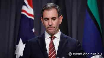 Federal Treasurer warns of 'confronting' budget as New Zealand inflation figures stoke fears