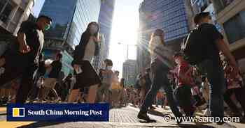 Covid-19 outbreaks at Hong Kong hospitals grow as leader warns of resources drain - South China Morning Post