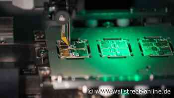 Chiphersteller: Infineon: Abstufung! Was ist bei Deutschlands größtem Halbleiterhersteller los?