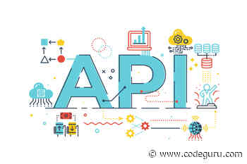 Introduction to Web Components API