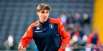 Juve, Genoa e Cambiaso. Che attesa per Dragusin - Tuttosport