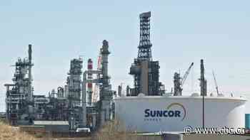 Suncor reaches deal with activist investor Elliott Investment Management