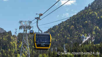 Drama im Zillertal: Arbeiter (†52) „sitzt“ tot auf Mast von Gondelbahn – Polizei nennt weitere Details