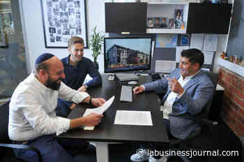 Concord Refocuses on SoCal - Los Angeles Business Journal