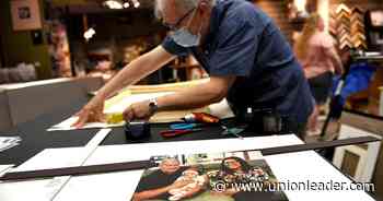 A dark room: Concord Photo Services closes after owner decides to retire - The Union Leader