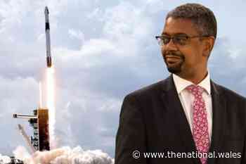 Vaughan Gething to tour Wales' space industry sites - The National Wales