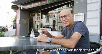Abschied im Frankenberger Viertel: Gino verlässt nach fast 40 Jahren sein Ristorante