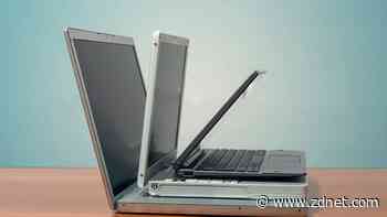 Have a pile of old laptops? Put them back to work with Chrome OS Flex