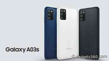 Samsung Galaxy A04s 5G Variant Testing Begins in India, Tipped to Be Priced Under Rs. 11,000: Report