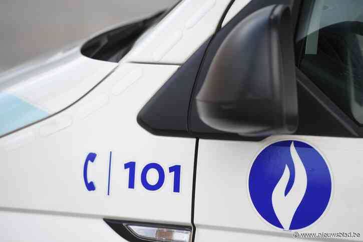 Zestien bestuurders onder invloed bij controles in Bilzen, Hoeselt en Riemst