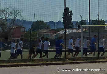 ECCELLENZA - Il Foligno comincia il pre-ritiro agli ordini di Mister Cotroneo - ValleUmbraSport