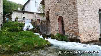 Foligno, navette gratuite per Rasiglia, Pale e la Valle del Menotre - PerugiaToday