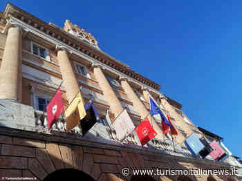 UMBRIA | Nasce Divina Foligno, l'app gratuita per scoprire la città dantesca con nuovi spunti di esperienza immersiva - TurismoItaliaNews.it