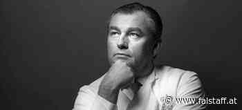 »Eine Frage des Geschmacks«: Toni Mörwald