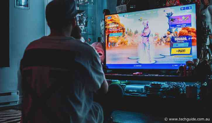The best TV for gamers