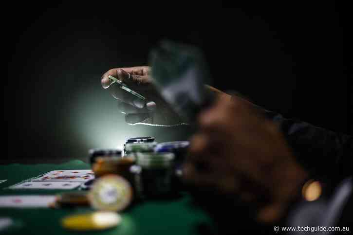 Online Gaming is gaining more traction  in the US