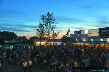 ▷ Weizenbierfest - Eppingen.org