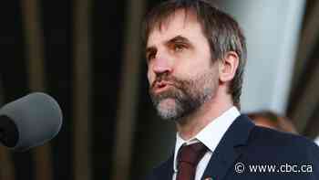 Ottawa proposes to cap oil, gas emissions using industry-specific carbon pricing system