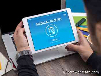 Shaver: Health lessons from the Rogers outage — don't throw away those paper records