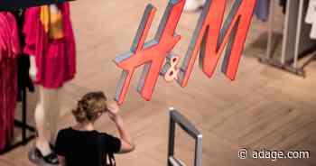 H&M to exit Russia over ‘impossible’ situation