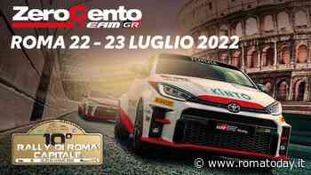 TOYOTA GR Yaris Rally Cup: ZeroCento GR Team apre le porte agli appassionati del motorsport
