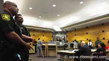 Live Updates: Parkland School Shooter Death Penalty Trial