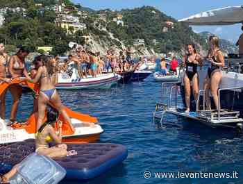 Rapallo: musica in mare, successo strepitoso - LevanteNews.it