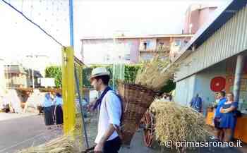 Festa dell'aia a Saronno gli animalisti: "Nessun animale presente" - Prima Saronno