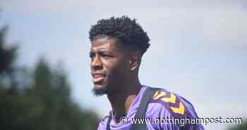 Nottingham Forest man has 'got everything' as he makes perfect loan debut - Nottinghamshire Live