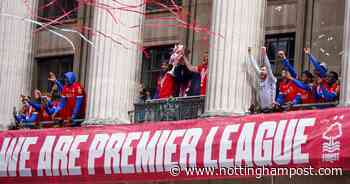 Forest can come of age as exciting Premier League challenge awaits - Nottinghamshire Live