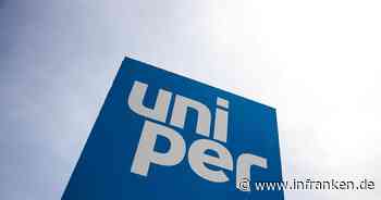 Uniper nimmt KfW-Kreditlinie in Anspruch