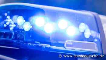 Elf Verletzte nach Randale bei Altstadtfest in Soest - Süddeutsche Zeitung - SZ.de