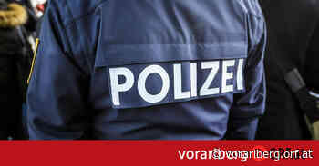 Polizei: „Zu viel Verwaltung, zu wenig Personal“ - vorarlberg.orf.at