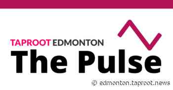 The Pulse: July 18, 2022 - Taproot Edmonton