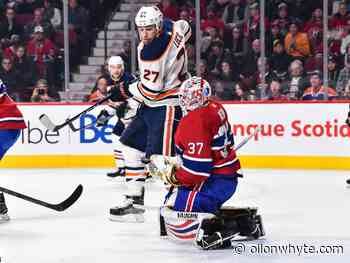 Top 3 Worst contracts for Edmonton Oilers since 2006 - Oil on Whyte